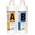 C-Balance Two Part Solution - Two 16 oz. Bottles