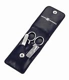 Zwilling/J.A. Henckels 3 Piece Grooming Kit