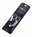 Zwilling/J.A. Henckels 3 Piece Grooming Kit
