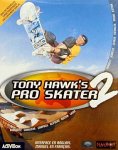 Tony Hawk's Pro Skater 2