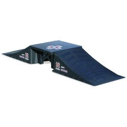 ESPN X Games Launch Ramp Flybox Set