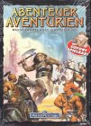 Das Schwarze Auge, Abenteuer Aventurien
