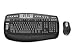 Microsoft Wireless Optical Desktop Elite Mac/Win PS2/USB