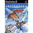 PS2 SKYGUNNER