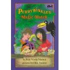 Perrywinkle's Magic Match (Easy-to-Read, Dial)