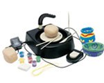 Curiosity Kits Pottery Wheel