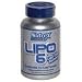 Nutrex - Lipo 6 Liquid Caps - 120 Capsules