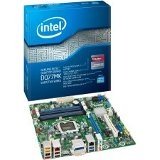 price Intel LBOXDQ77MKLQ