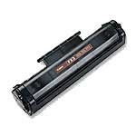 CANON CFX-L3500IF, CFX-L4000, CFX-L4500IF FX-3 Toner Cartridge - YIELD 2500 --- COMPATIBLE --- [1557A002BA]
