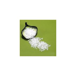 Rock Candy White Sugar Crystals - 5 lbs by Spicy World