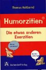 Humorzitien - Thomas Holtbernd