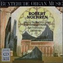 Buxtehude Organ Works