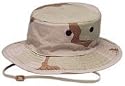 BOONIE HAT KHAKI SZ 7 1/2