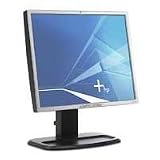 Produkt-Bild: HP L1955 48,3 cm (19 Zoll) TFT Monitor DVI / analog, (Kontrast 1000:1, 16 ms Reaktionszeit)