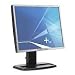 HP L1955 48,3 cm (19 Zoll) TFT Monitor DVI / analog, (Kontrast