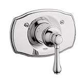 Grohe Geneva Thermostat Trim 19 616 BE0