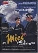 The Man Without The Past ( Mies vailla menneisyytt&auml; ) [ NON-USA FORMAT, PAL, Reg.2 Import - Finland ]