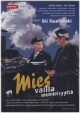 The Man Without The Past ( Mies vailla menneisyyttä ) [ NON-USA FORMAT, PAL, Reg.2 Import - Finland ]