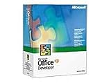 Microsoft Office XP Developer NT (vf)