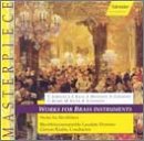 Works for Brass Instruments