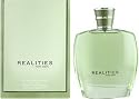Men's Realities by Liz Claiborne Cologne Spray - 3.4 oz.