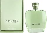 Realities by Realities Cosmetics for Men 3.4 oz Cologne Spray