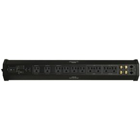 Panamax M10 HT PRO Power line conditioner and surge protector