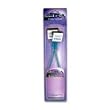 Ultra 18" Rounded Blue UV IDE Cable For 2 Devices