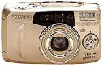 Photo : Samsung 140 S Vega  135mm Camera