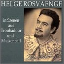 Rosvaenge in Trovatore & Un Ballo Mascara