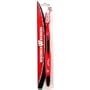 COLLEGE TEAM TOOTHBRUSH - UNIVERSITY OF WISCONSIN BADGERS