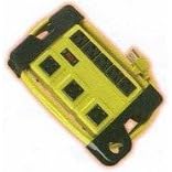 Coleman Cable PowerStation 8-Outlet Metal Workshop Power Center #04655 by Coleman