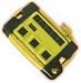 Electronics : Coleman Cable 04655 PowerStation 8-Outlet Metal Workshop Power Center