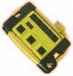 Coleman Cable PowerStation 8-Outlet Metal Workshop Power Center #04655