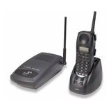 3Com NBX 3107c - Wireless VoIP phone - 900 MHz