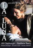 Luna (La Luna) [PAL/REGION 2 DVD. Import-Spain]