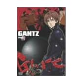 GANTZ -ガンツ- Vol.1 [DVD]