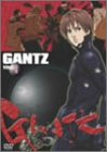 GANTZ -ガンツ- Vol.1 [DVD]