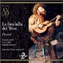 Puccini: La fanciulla del West