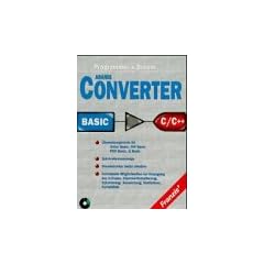 Programmer's Dream. Aramis Converter. Basic to C/ C++. CD- ROM