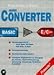 Computer Software : Programmer's Dream. Aramis Converter. Basic to C/ C++. CD- ROM
