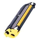 Konica Minolta 1710517-006 Yellow Toner Cartridge (2300DL Printer)