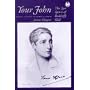 Your John: The Love Letters of Radclyffe Hall (Cutting Edge: Lesbian Life & Literature)