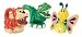 Toys : Light & Sound Flashlight