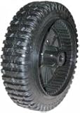 IMAGE OF Replacement Lawn Mower Wheel for AYP / Sears # 150340