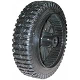 Replacement Lawn Mower Wheel for AYP Sears # 150340 by Mowtownusa