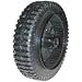 Replacement Lawn Mower Wheel for AYP / Sears # 150340