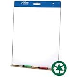 Office Depot 100% Recycled Easel Pad Blank 2/pk - Model 597862