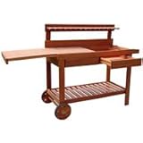IMAGE OF Potting Bench