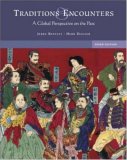Traditions And Encounters: A Global Perspective on the Past